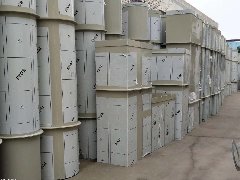 PP通風方管定做 PP通風方管定做